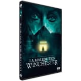 La Malediction Winchester DVD