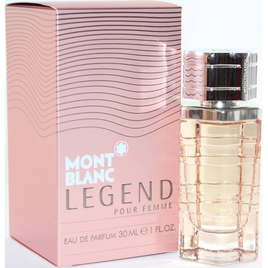 Not Specified Mont Blanc Legend Eau De Parfum 30Ml huismerk kopen in de aanbieding