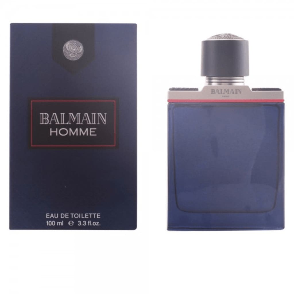 Balmain - Homme Eau De Toilette - 100 ml