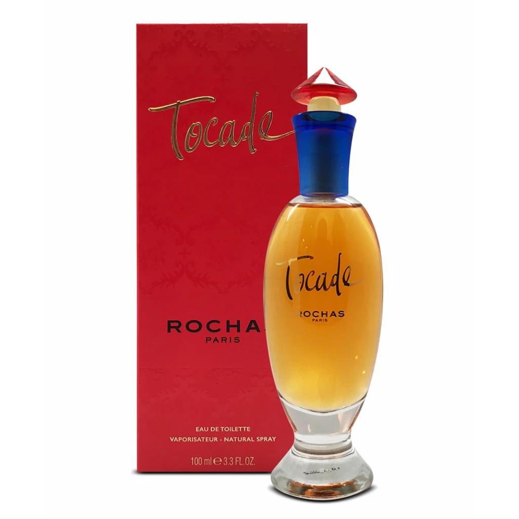 Rochas Damesparfum Tocade Edt rochas kopen in de aanbieding Rochas Damesparfum Tocade Edt rochas kopen in de aanbieding