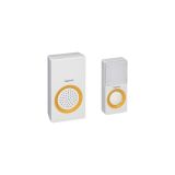 Pug-in door bell ls 230 v