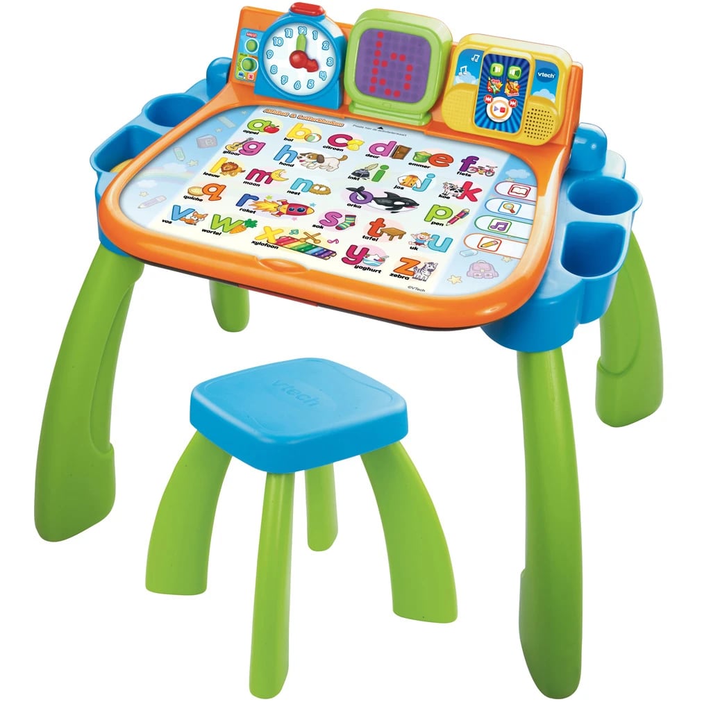 Vtech Mijn Magisch Bureau 3in1