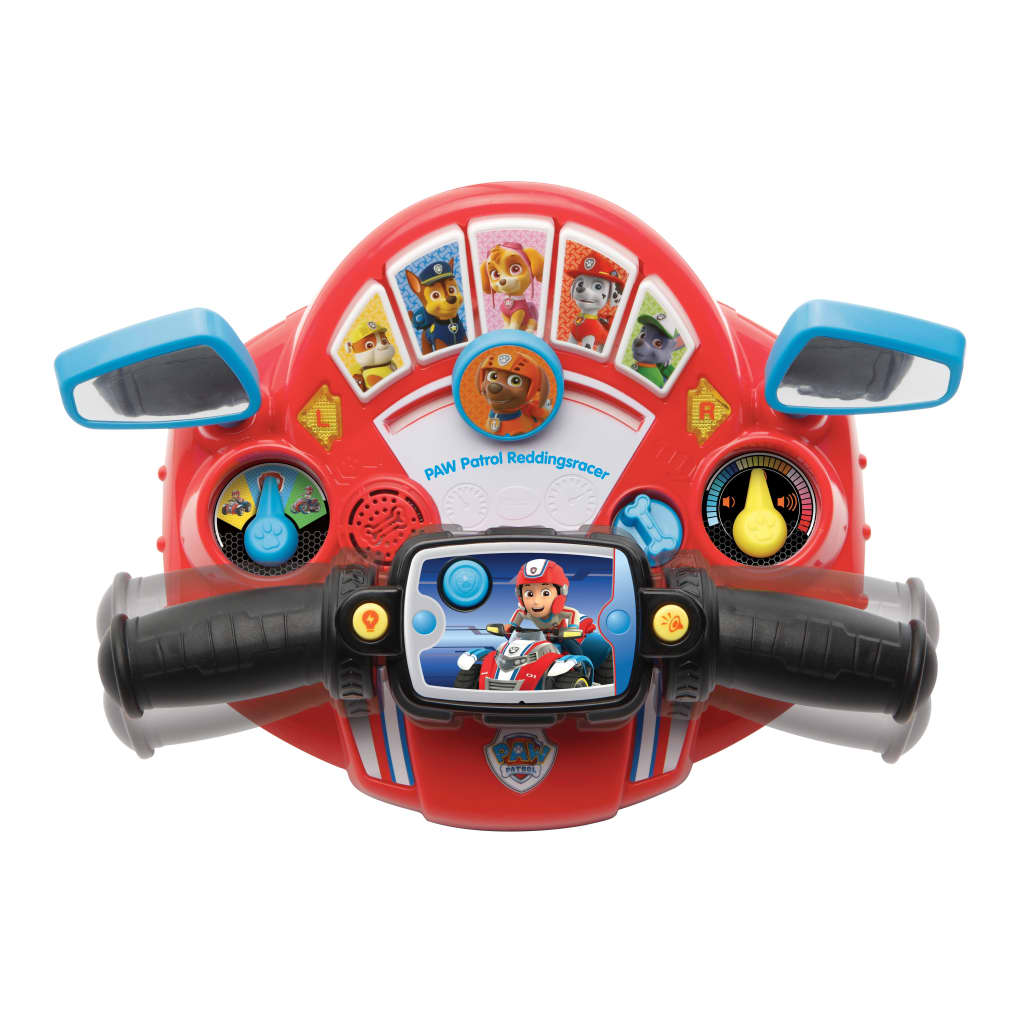 Afbeelding VTech Reddingsracer Paw Patrol door Vidaxl.nl