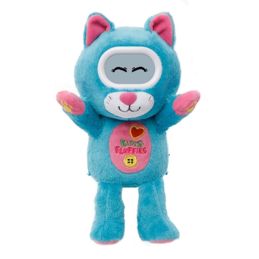 VTech KidiFluffies Kat