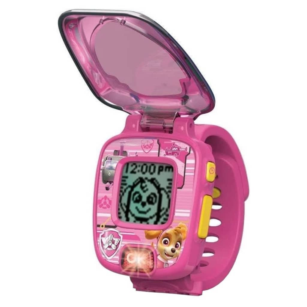 Afbeelding VTech horloge PJ masks: Skye roze door Vidaxl.nl