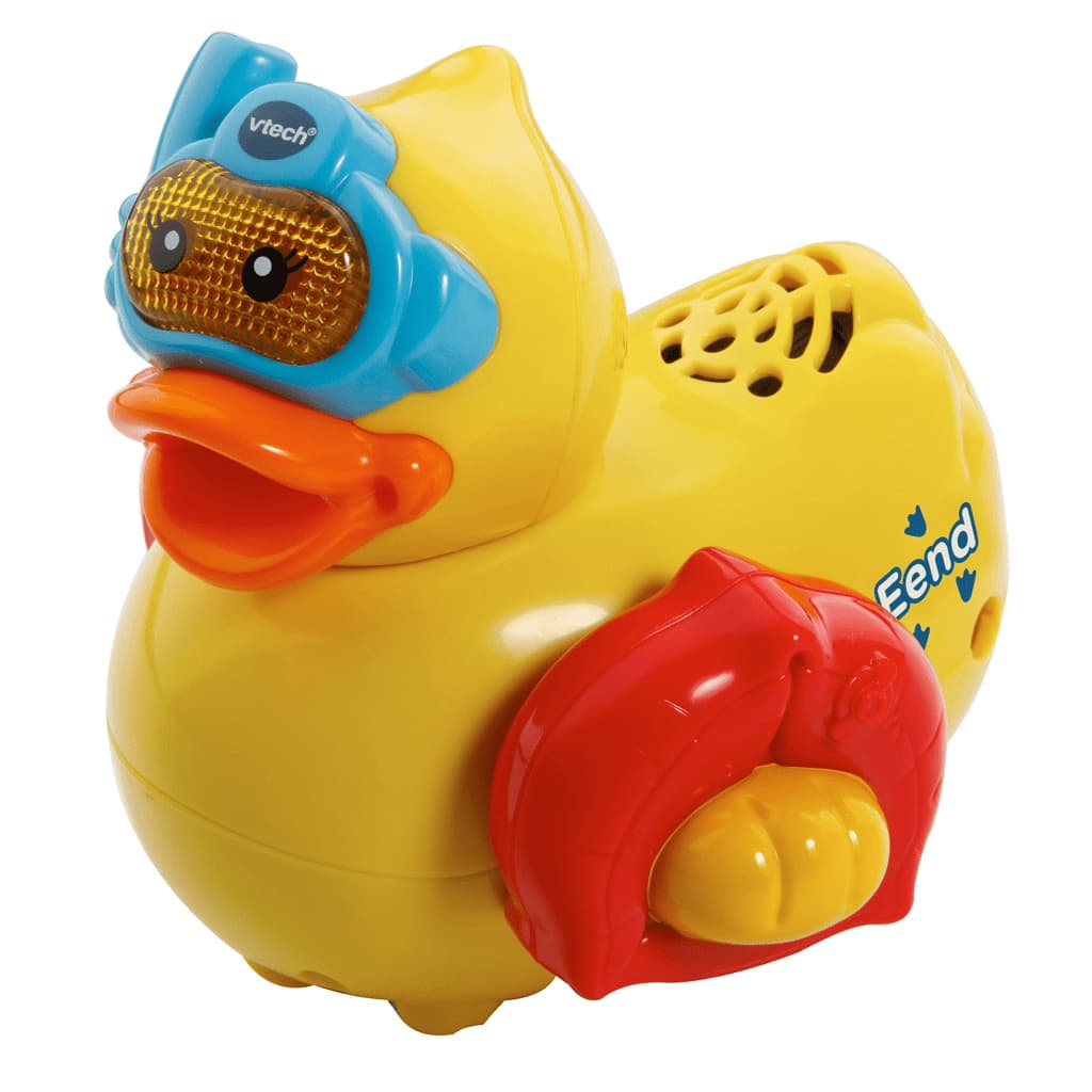 Vtech Blub Blub Eva Eend