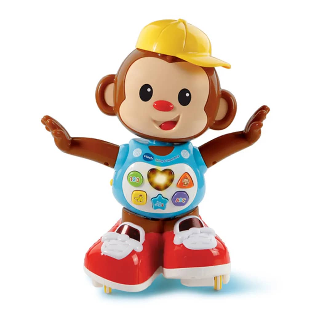 Afbeelding Vtech Baby Swing En Speel Aap door Vidaxl.nl