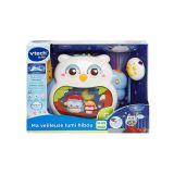 Ma Veilleuse Lumi Hibou