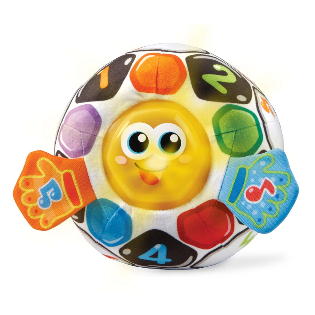 Vtech Sport En Speel Voetbal (4051230)