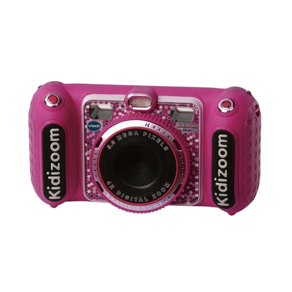 Vtech Kidizoom Duo DX Roze (6420052)