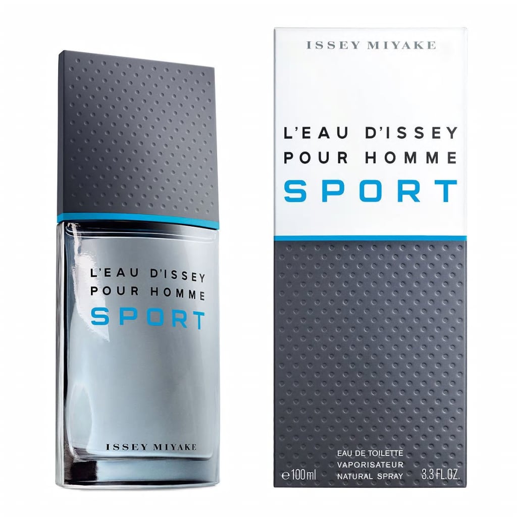 Onbekend Herenparfum Leau Dissey Homme Sport Issey Miyake Edt huismerk kopen in de aanbieding
