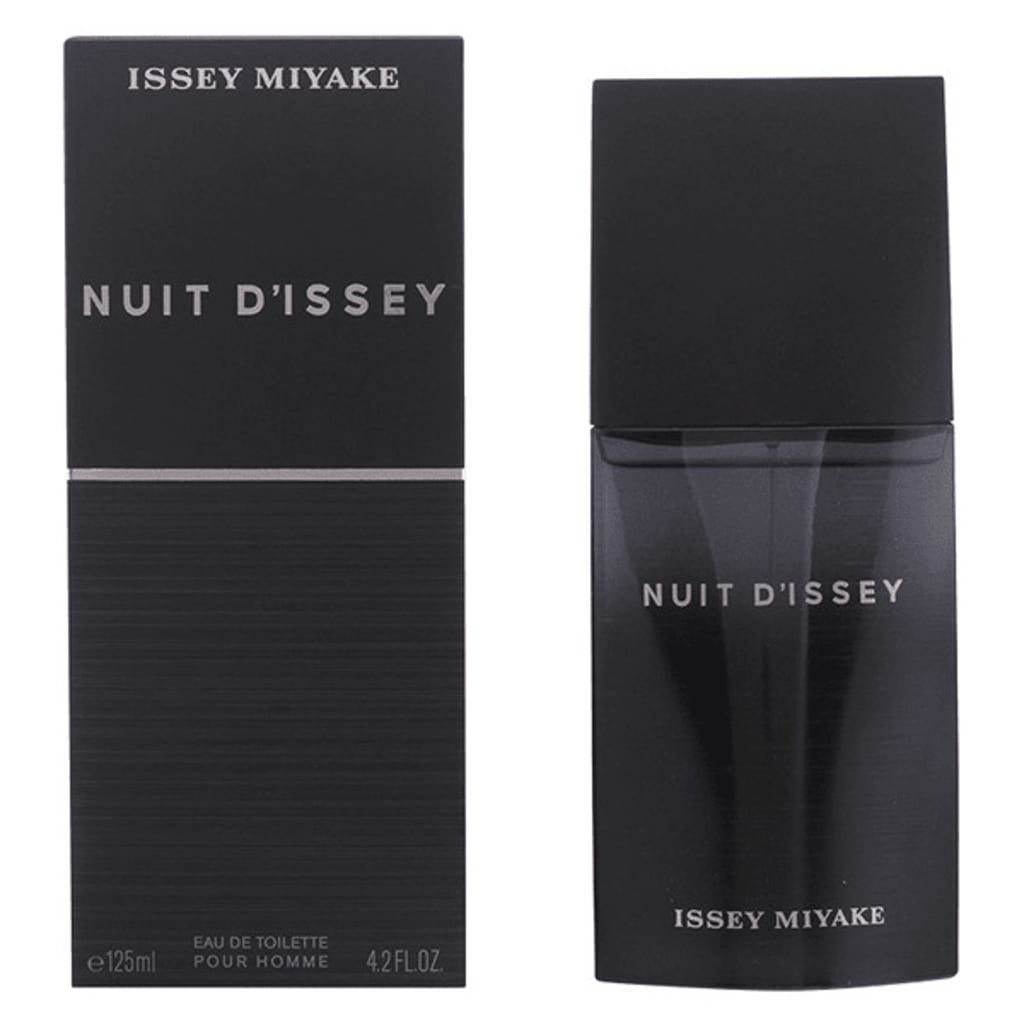 Issey Miyake Damesparfum Nuit Dissey Edt issey miyake kopen in de aanbieding