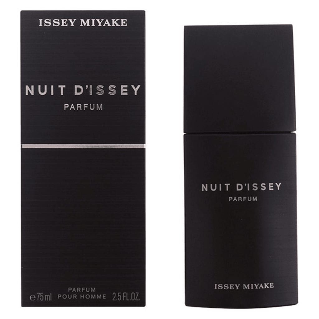 Onbekend Herenparfum Nuit Dissey Issey Miyake Edp huismerk kopen in de aanbieding