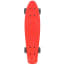 Move Skateboard Vintage 57 Cm Rood move kopen in de aanbieding