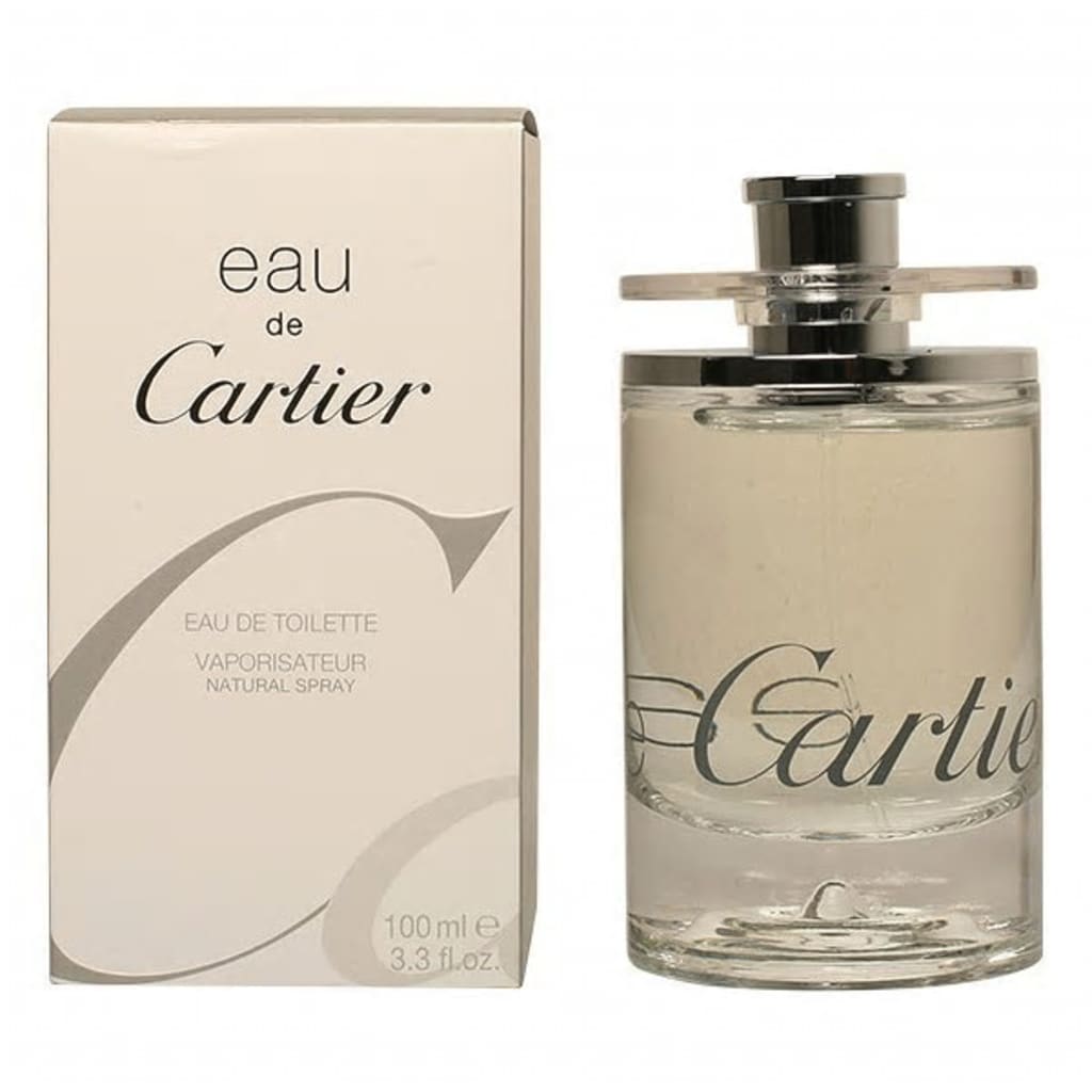 Cartier - Eau De Cartier Eau De Toilette - 200 ml