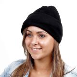 Bonnet cagoule 3 en 1