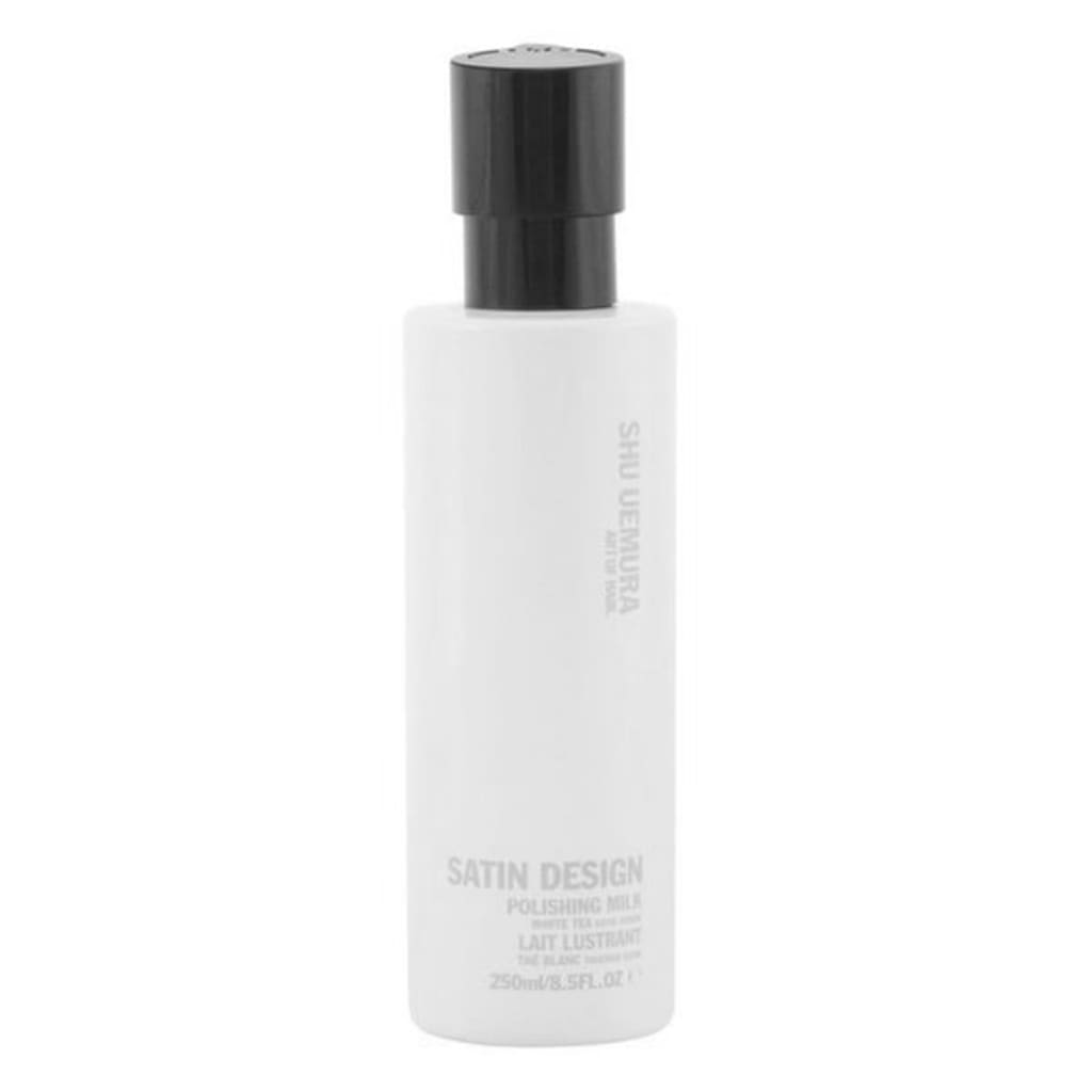 Onbekend Voedende Conditioner Satin Design Shu Uemura 250 Ml huismerk kopen in de aanbieding