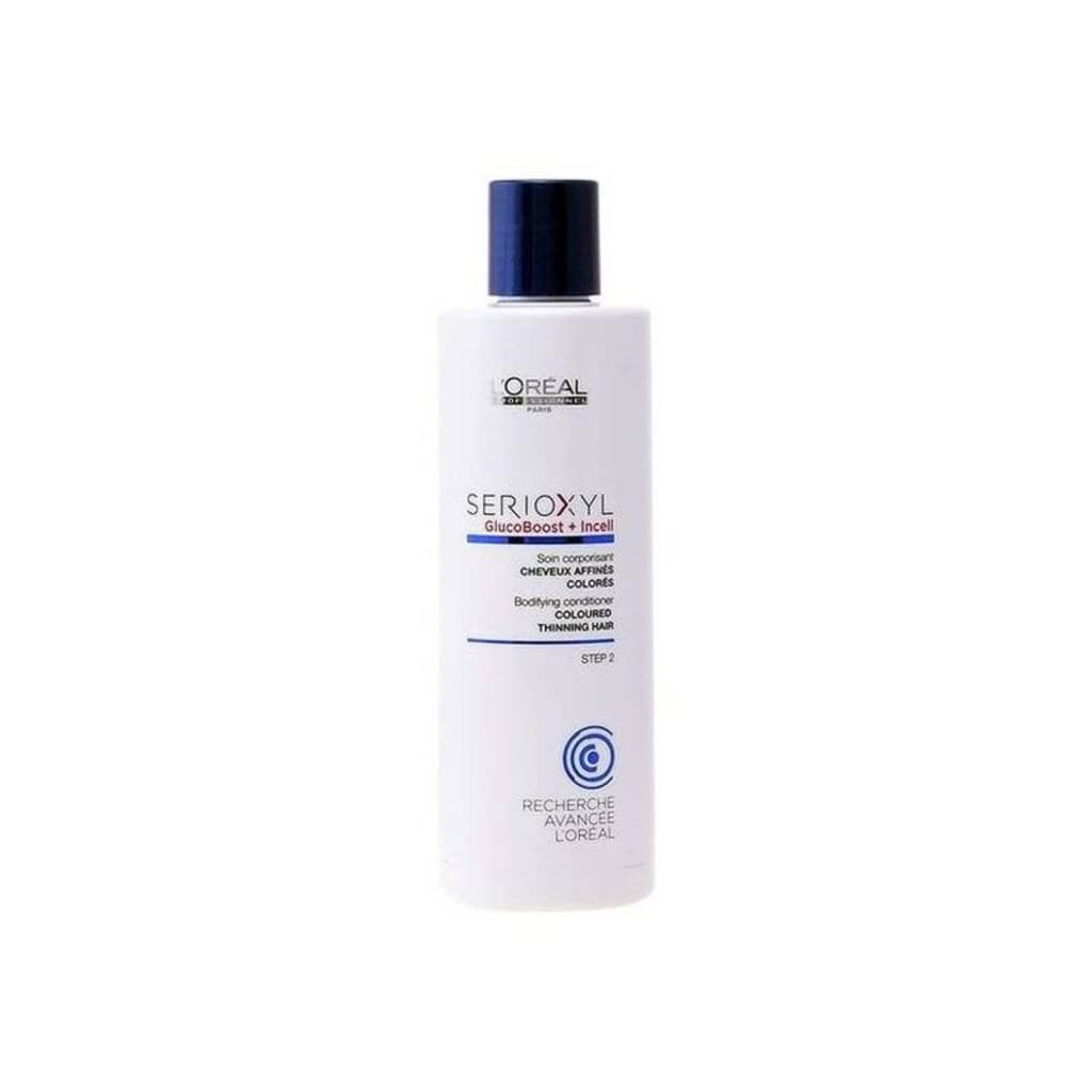 Onbekend Conditioner Serioxyl Loreal Expert Professionnel 250 Ml huismerk kopen in de aanbieding Onbekend Conditioner Serioxyl Loreal Expert Professionnel 250 Ml huismerk kopen in de aanbieding