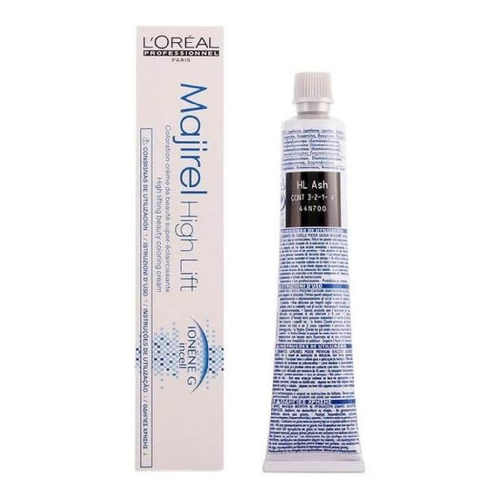 Onbekend Permanente Kleur Majirel High Lift Loreal Expert Professionnel 50 huismerk kopen in de aanbieding Onbekend Permanente Kleur Majirel High Lift Loreal Expert Professionnel 50 huismerk kopen in de aanbieding