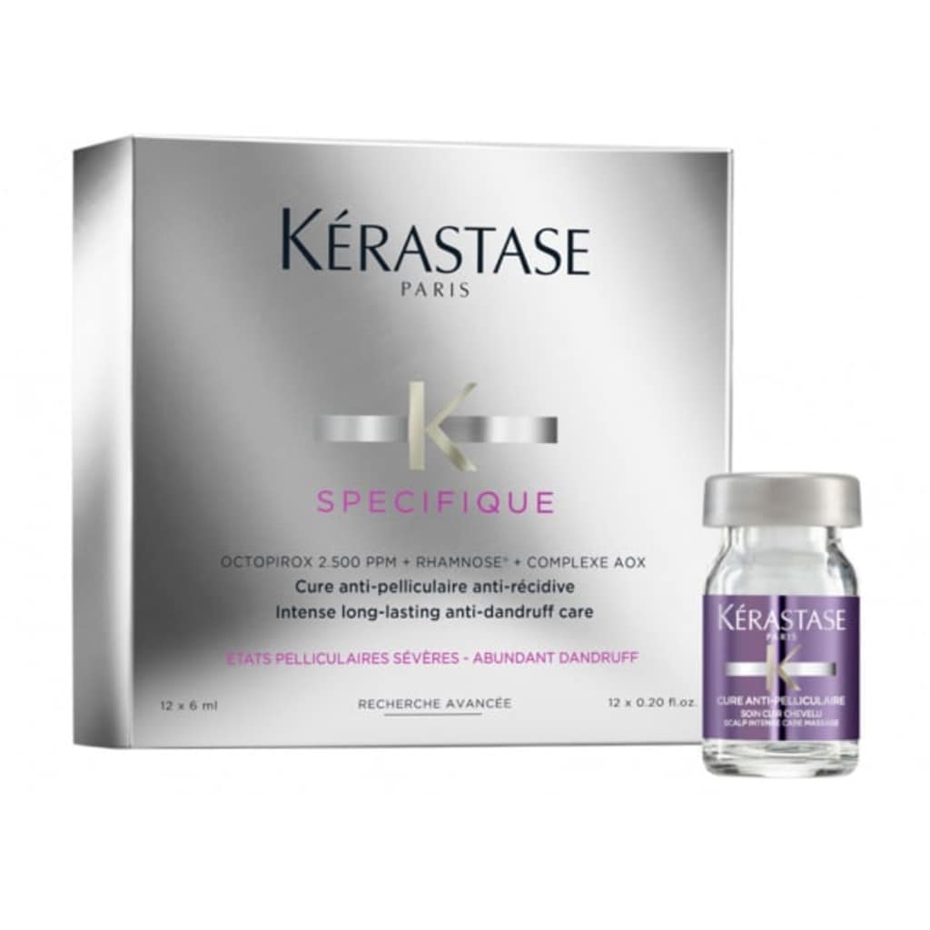 Onbekend Antiroos Specifique Kerastase huismerk kopen in de aanbieding Onbekend Antiroos Specifique Kerastase huismerk kopen in de aanbieding
