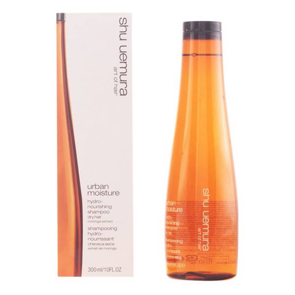 Onbekend Vochtinbrengende Shampoo Urban Moisture Shu Uemura huismerk kopen in de aanbieding Onbekend Vochtinbrengende Shampoo Urban Moisture Shu Uemura huismerk kopen in de aanbieding
