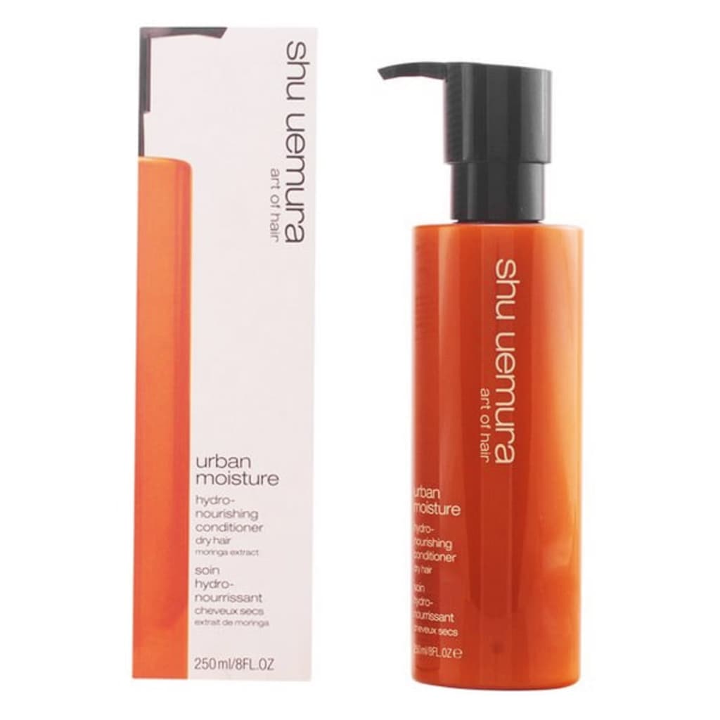 Onbekend Voedende Conditioner Urban Moisture Shu Uemura 250 Ml huismerk kopen in de aanbieding