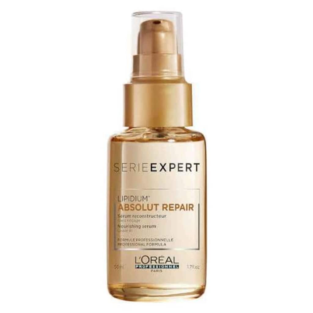 Onbekend Herstellende Serum Absolut Repair Loreal Expert Professionnel 50 Ml huismerk kopen in de aanbieding Onbekend Herstellende Serum Absolut Repair Loreal Expert Professionnel 50 Ml huismerk kopen in de aanbieding