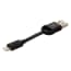 Energizer Apple Lightning Kabel 8 Cm Zwart energizer kopen in de aanbieding