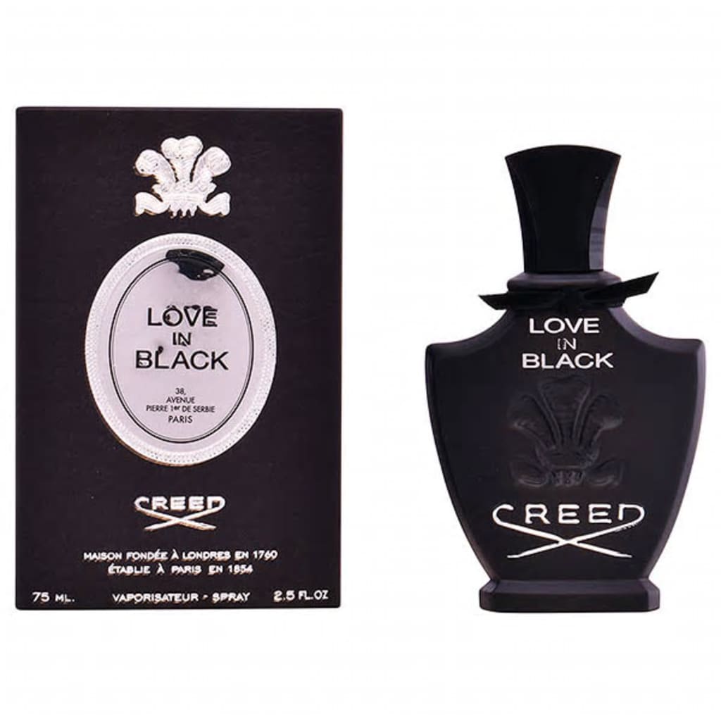Onbekend Damesparfum Love In Black Creed Edp huismerk kopen in de aanbieding