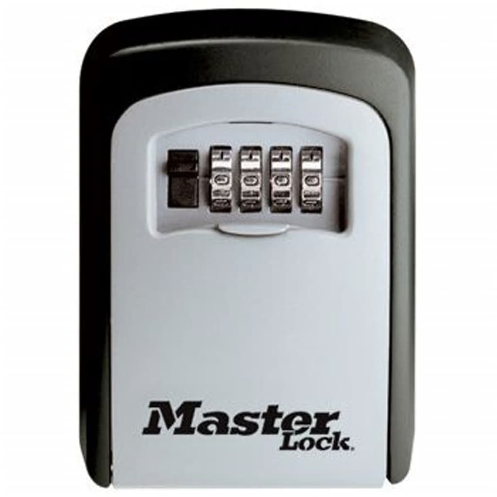 Master Lock 5401EURD seinale..