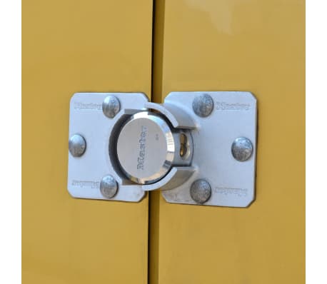 master lock padlock set