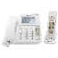 Combi Telefoon Met Antwoordapparaat En Fototoetsen Geemarc geemarc kopen in de aanbieding