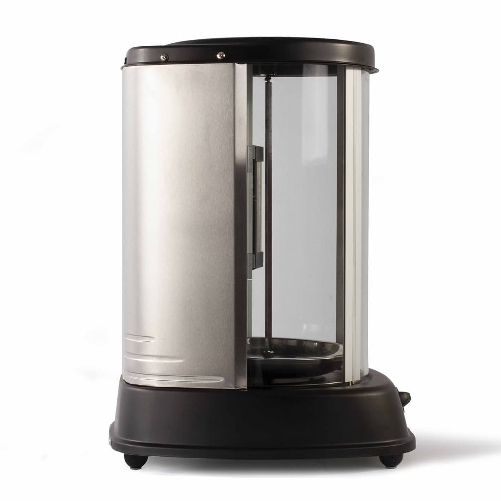 Livoo Grill verticaal