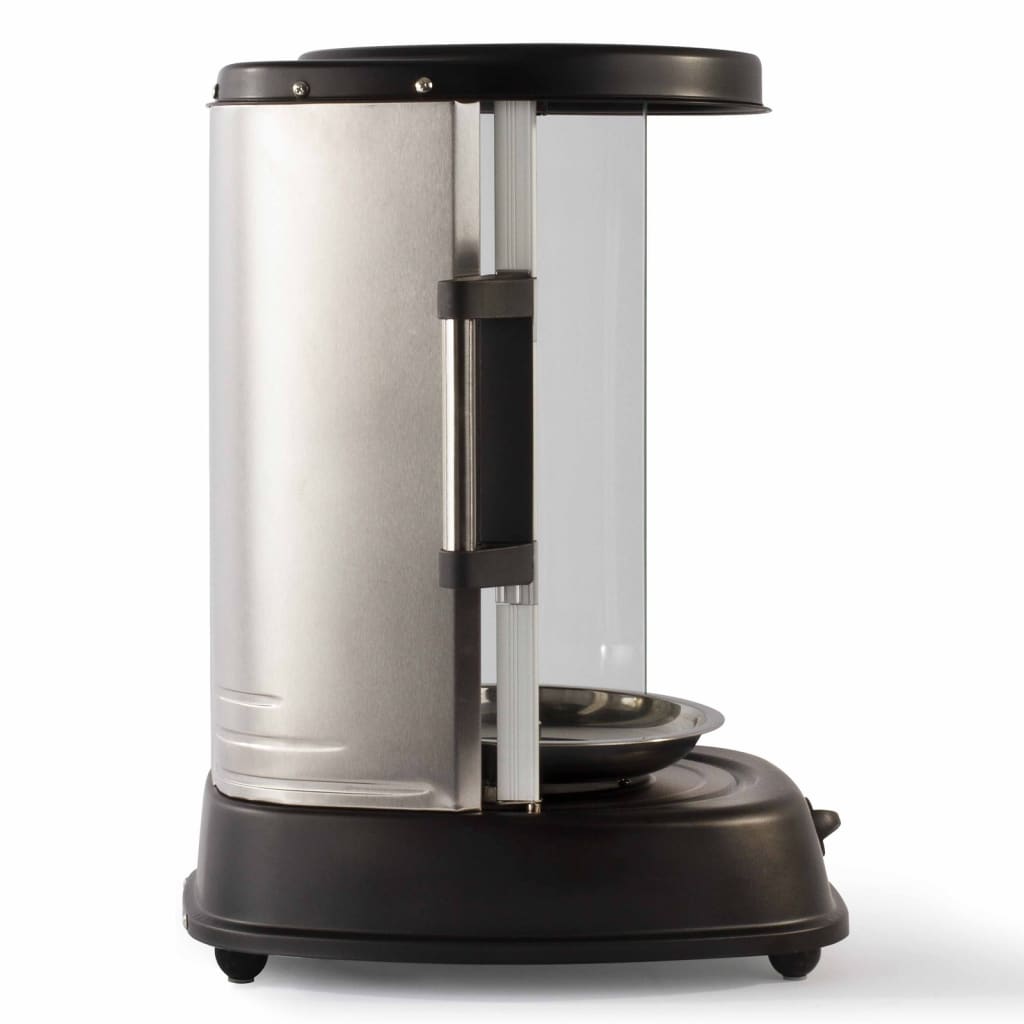 Livoo Grill verticaal