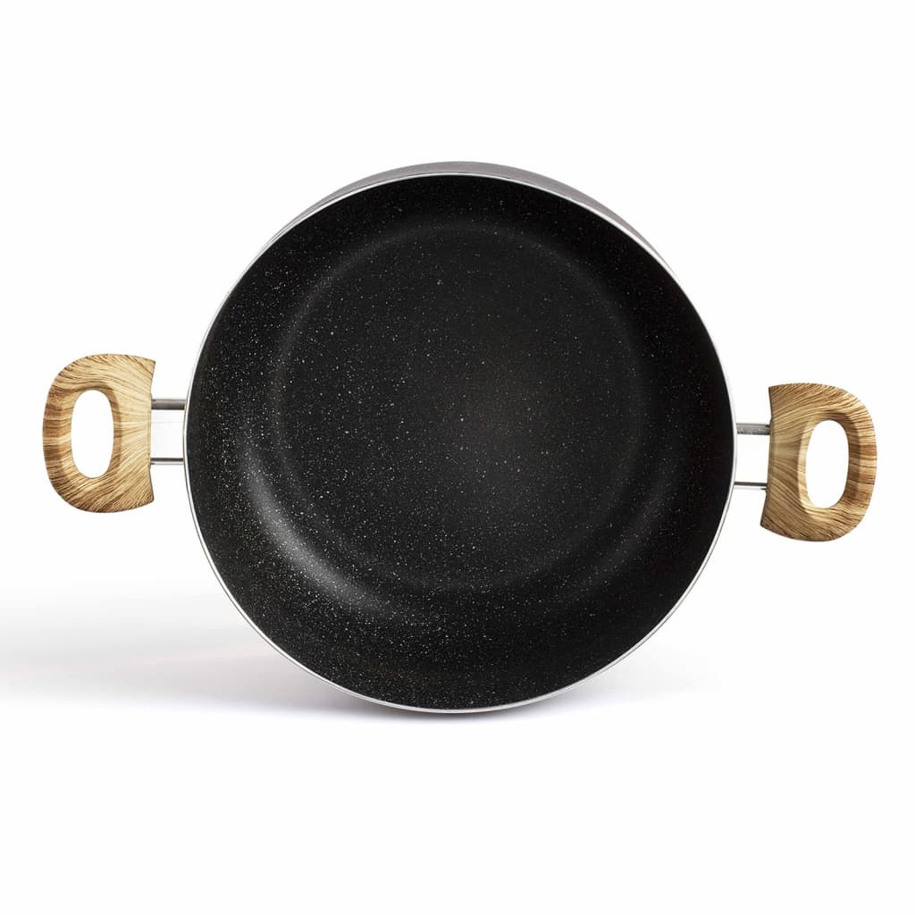 Livoo Steelpan steen