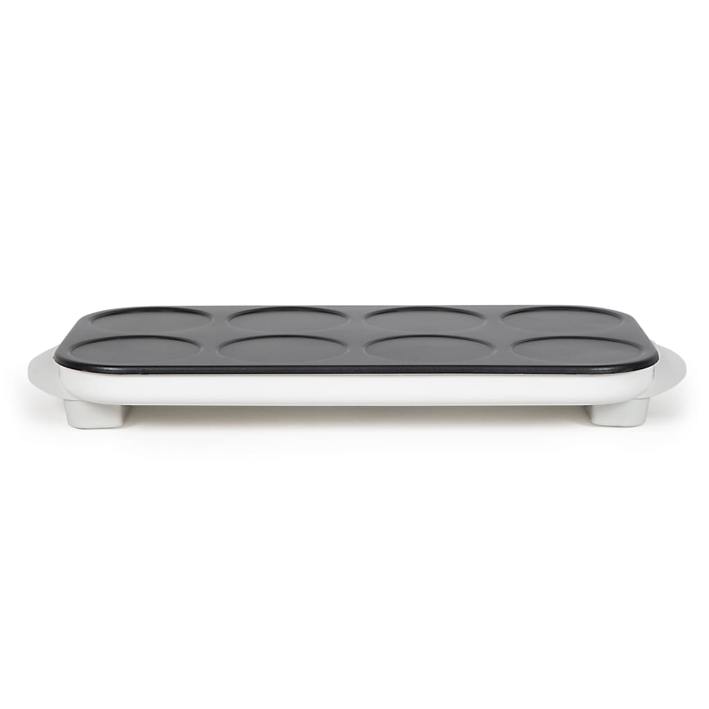 Livoo crêpemaker Maxi