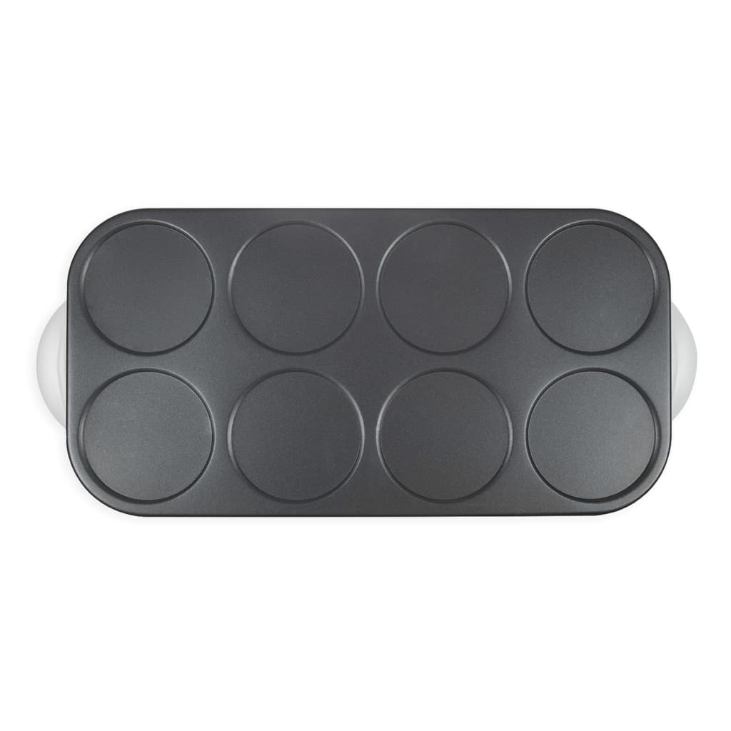 Livoo crêpemaker Maxi