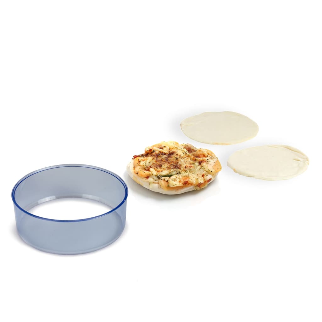 Appareil à Pizza 6 Personnes 1200 W Noir Livoo 18 width=274