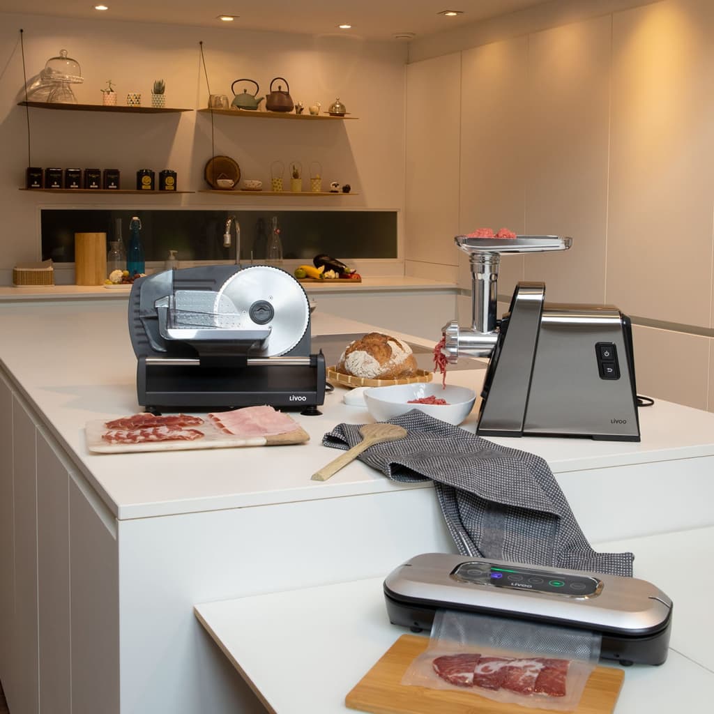 Livoo Vleesmolen