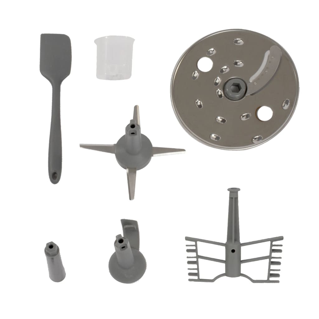 Livoo Kookmachine Super