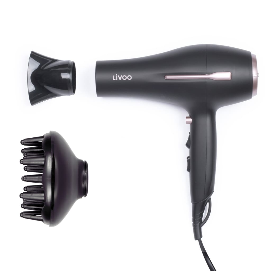 Livoo Föhn ionisch