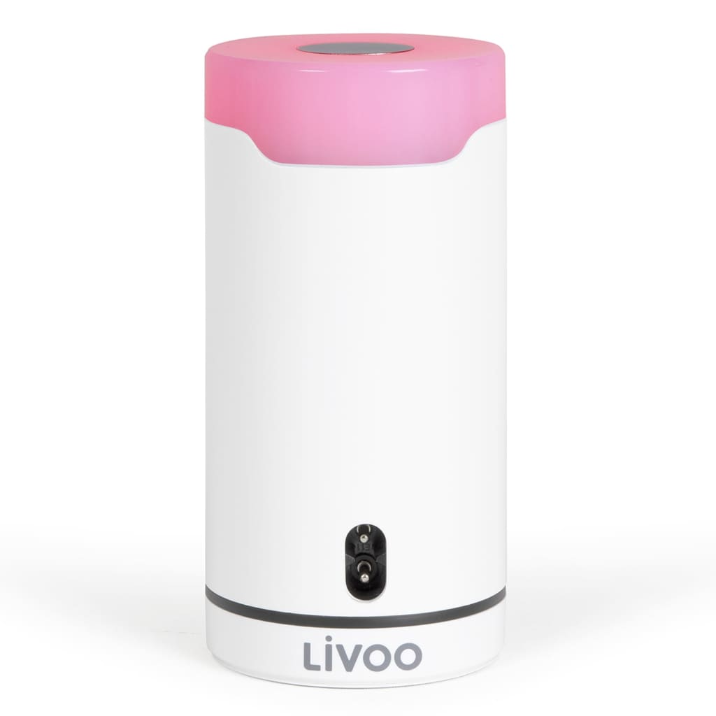 Livoo Oplaadstation USB