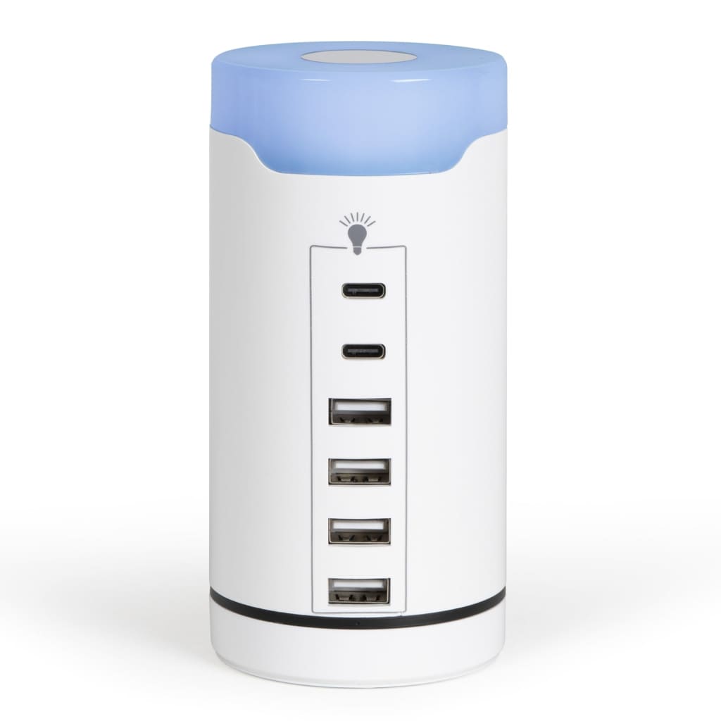 Livoo Oplaadstation USB