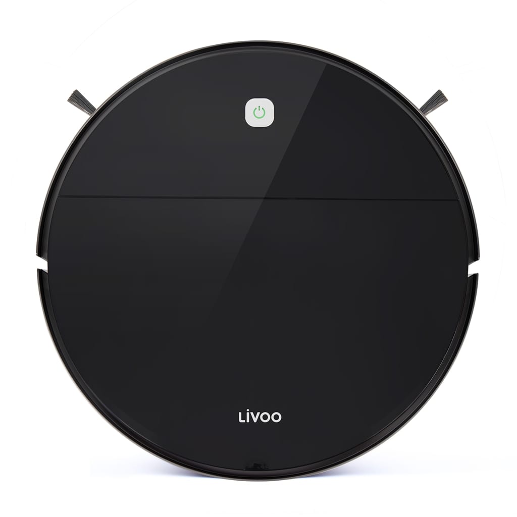 Livoo Robotstofzuiger