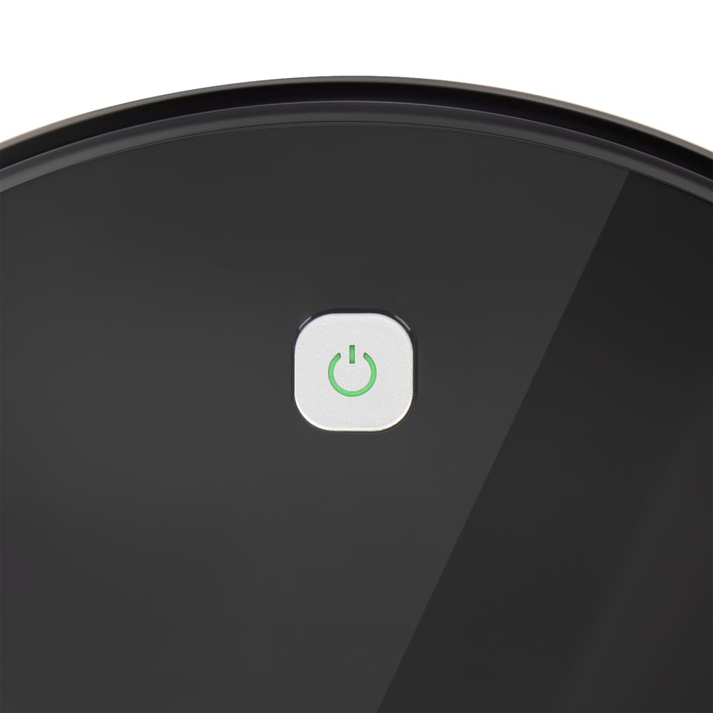 Livoo Robotstofzuiger