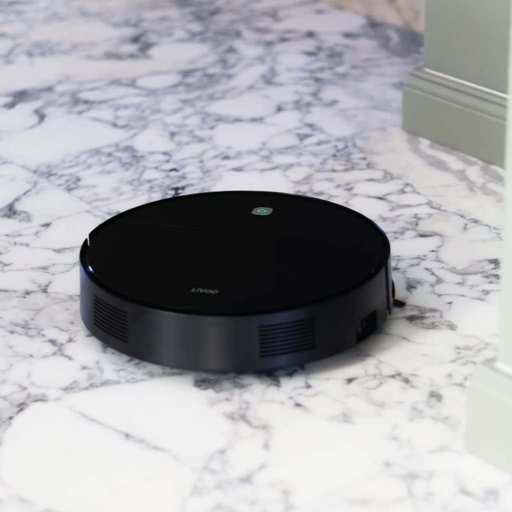 Livoo Robotstofzuiger