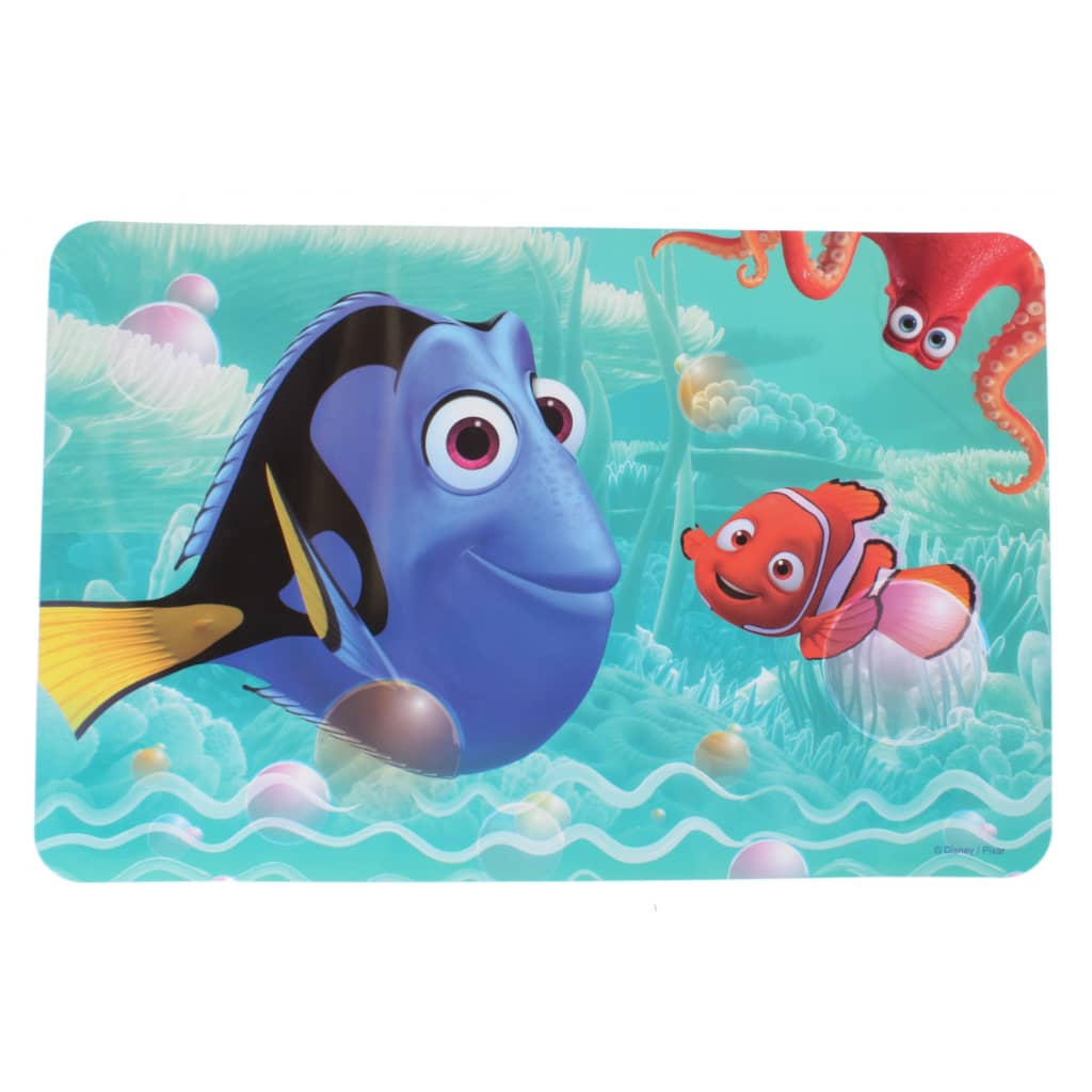 Jemini placemat Finding Dory 43 x 28 cm