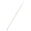Zenitech Herbruikbare Kabelbinders 48X200 Mm Transparant 20 Stuks zenitech kopen in de aanbieding Zenitech Herbruikbare Kabelbinders 48X200 Mm Transparant 20 Stuks zenitech kopen in de aanbieding