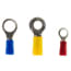 Zenitech Kabelschoentjes Rond 3 Delig 10 Stuks zenitech kopen in de aanbieding Zenitech Kabelschoentjes Rond 3 Delig 10 Stuks zenitech kopen in de aanbieding