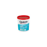 Colle Speciale Toiles De Verre - Quelyd Bostik - 1 Kg